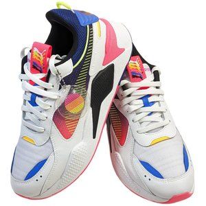 puma rsx women